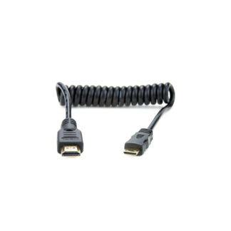 Câble MINI - HDMI (30cm)