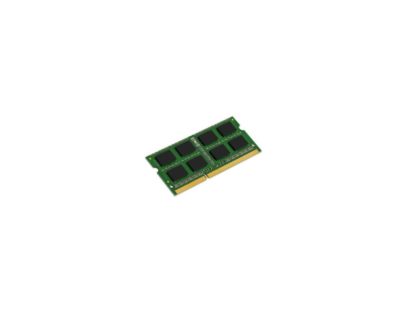 HP 4GB DDR3-1600