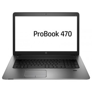ProBook 470 G2