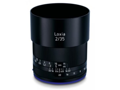 LOXIA 2.0/35